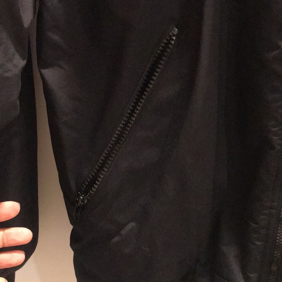 Land end jacket - Picture 3 of 5